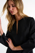 Shan Sofia 3/4 Sleeve Dress